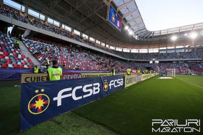 FCSB vs Nordsjaelland | Conference League | 10 August 2023